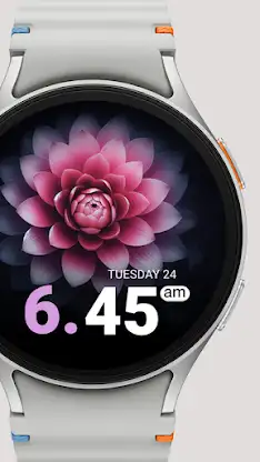 ARS Flower Digital screenshot 1