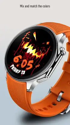 ARS Halloween Digital Animated screenshot 3
