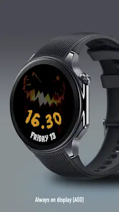 ARS Halloween Digital Animated screenshot 5