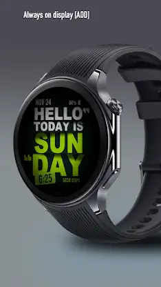 ARS Hello Day Digital screenshot 5