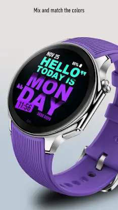ARS Hello Day Digital screenshot 3