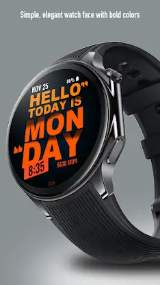 ARS Hello Day Digital screenshot 2