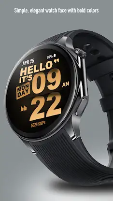 ARS HelloDay Time screenshot 2