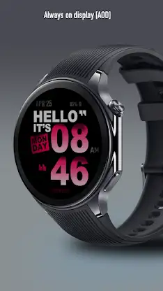 ARS HelloDay Time screenshot 5