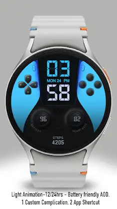 ARS Joystick 2 screenshot 4