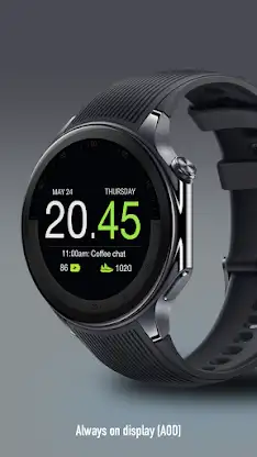ARS Purpose Digital Fitness screenshot 6