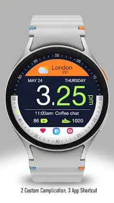 ARS Purpose Digital Fitness screenshot 5