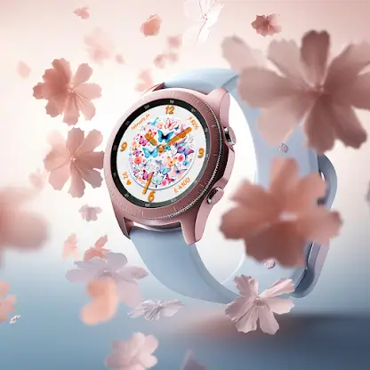 ART025 Butterfly screenshot 4