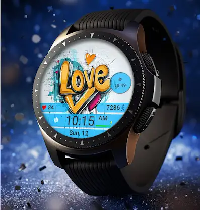 ART041 True Love screenshot 2