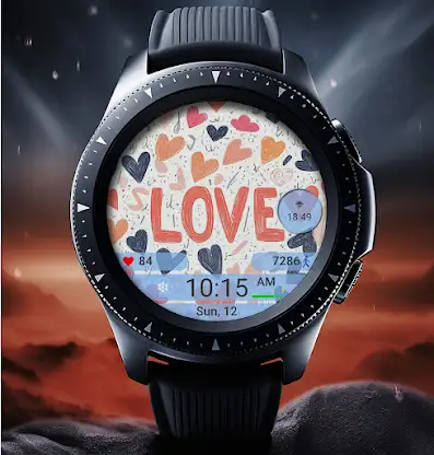 ART041 True Love screenshot 8