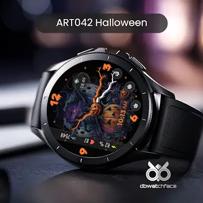 ART042 Halloween screenshot 4