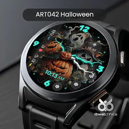 ART042 Halloween screenshot 5