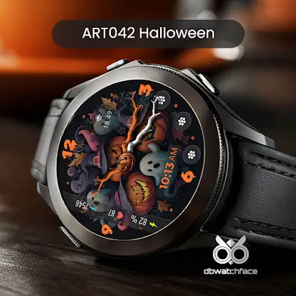 ART042 Halloween screenshot 6