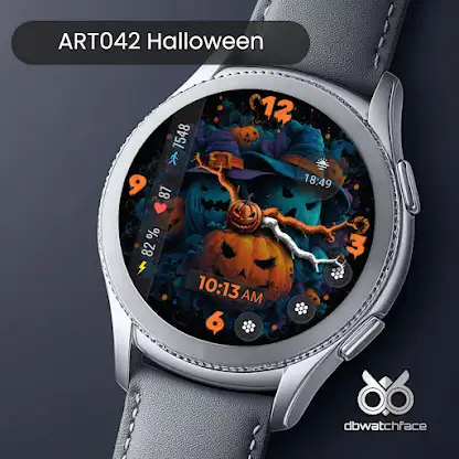 ART042 Halloween screenshot 2