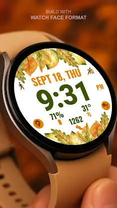 Autumn Bliss screenshot 3