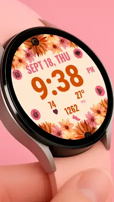 Autumn Bliss screenshot 1
