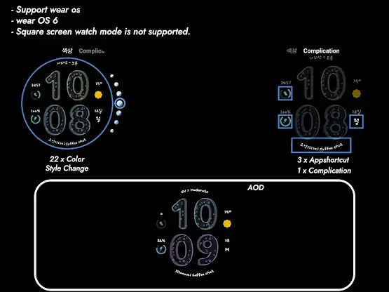 AWD Jelly Pop Digital screenshot 7