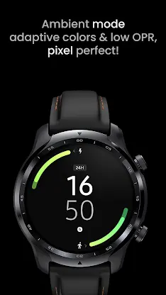 Polar Watch Face screenshot 3