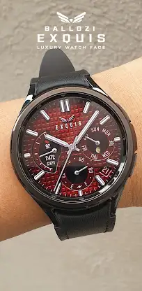 Ballozi EXQUIS Luxury Face screenshot 4