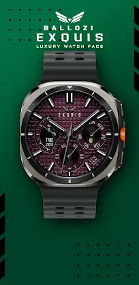 Ballozi EXQUIS Luxury Face screenshot 8