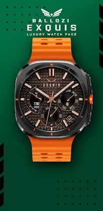 Ballozi EXQUIS Luxury Face screenshot 7
