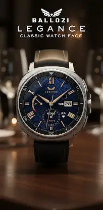 Ballozi LEGANCE Classic Luxury screenshot 5