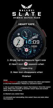 Ballozi SLATE Digital Hybrid screenshot 4
