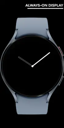 Betanight - watch face screenshot 3