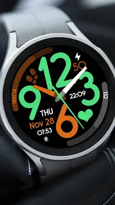 Big Time Pro (Analog) screenshot 3