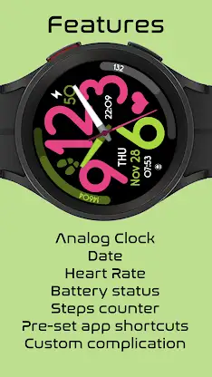 Big Time Pro (Analog) screenshot 7