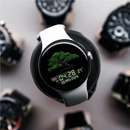 Bonsai Tree screenshot 1