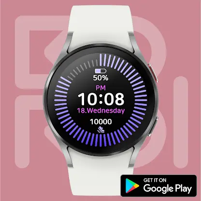 BOROI0024 Watchface screenshot 8