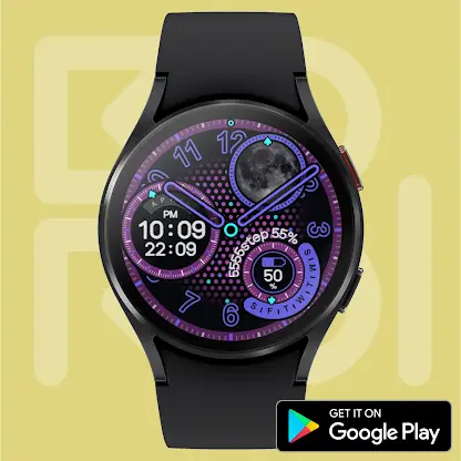 BOROI029 Watchface screenshot 8