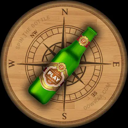 Spin the Bottle screenshot 4