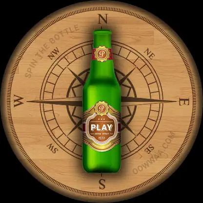 Spin the Bottle screenshot 3