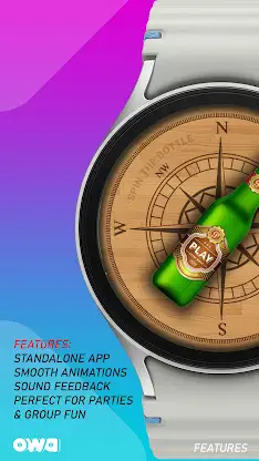 Spin the Bottle screenshot 2