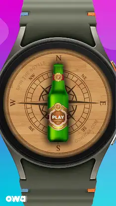 Spin the Bottle screenshot 1