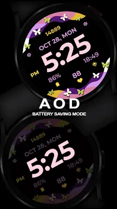 Butterfly Waves screenshot 7