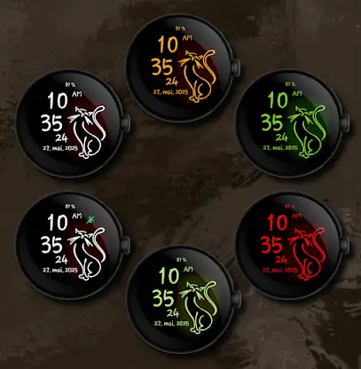 Cat Black Friday screenshot 3