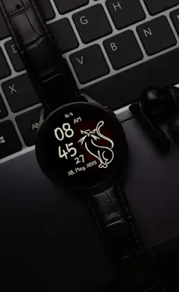 Cat Black Friday Rose Gold screenshot 4