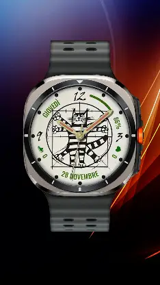 Da Vinci's Cat screenshot 2