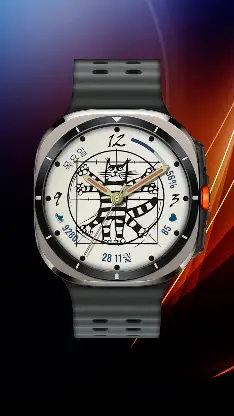 Da Vinci's Cat screenshot 3