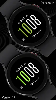 CELEST5403 Sport Watch screenshot 8