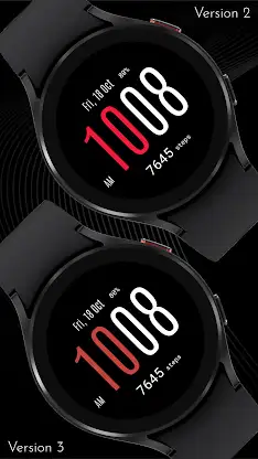 CELEST5403 Sport Watch screenshot 2