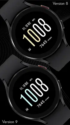 CELEST5403 Sport Watch screenshot 5