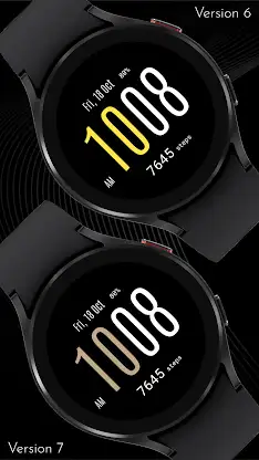 CELEST5403 Sport Watch screenshot 4