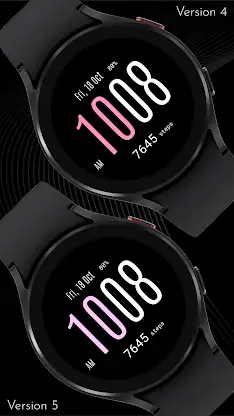 CELEST5403 Sport Watch screenshot 3