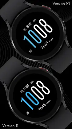 CELEST5403 Sport Watch screenshot 6