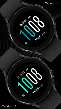 CELEST5403 Sport Watch screenshot 7