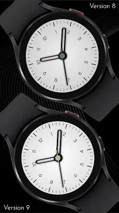 CELEST5422 Minimalist Watch screenshot 6